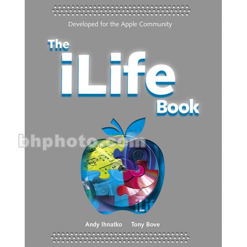 Wiley Publications Book: The iLife '04 Book 9780764567964