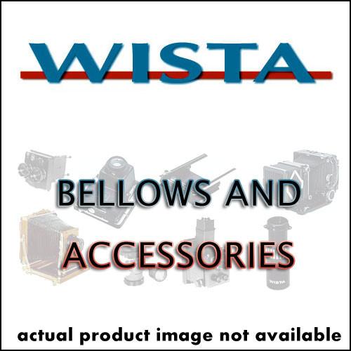 Wista 300mm Extension Bellows for DX Wooden Field Cameras 214547
