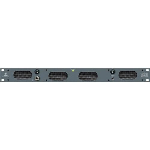 Wohler AMP1A-PLUS Active Rackmount Stereo Audio AMP1A PLUS, Wohler, AMP1A-PLUS, Active, Rackmount, Stereo, Audio, AMP1A, PLUS,