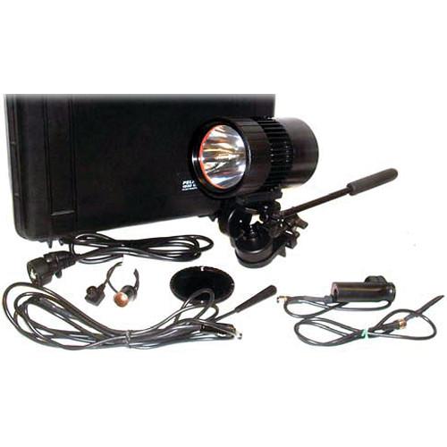 Xenonics NightHunter EXT Mounted/Convoy Package NHEXT-200