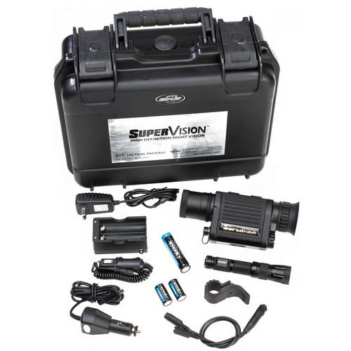 Xenonics SuperVision Video Out Tactical Package - SVTVO100, Xenonics, SuperVision, Video, Out, Tactical, Package, SVTVO100,