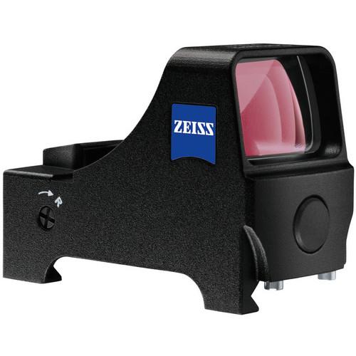 Zeiss  Compact Point Red Dot Sight 52 17 60, Zeiss, Compact, Point, Red, Dot, Sight, 52, 17, 60, Video