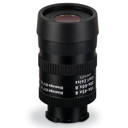 Zeiss DiaScope Vario 15-45x/20-60x Eyepiece 52 80 67