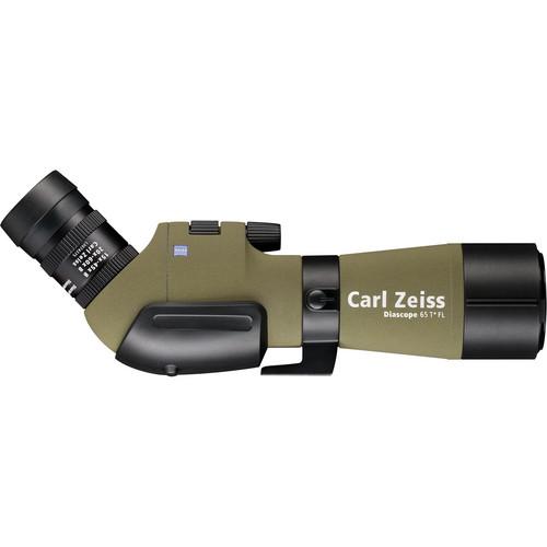 Zeiss Victory DiaScope 15-56x65 T* FL Spotting Scope 17 87 879
