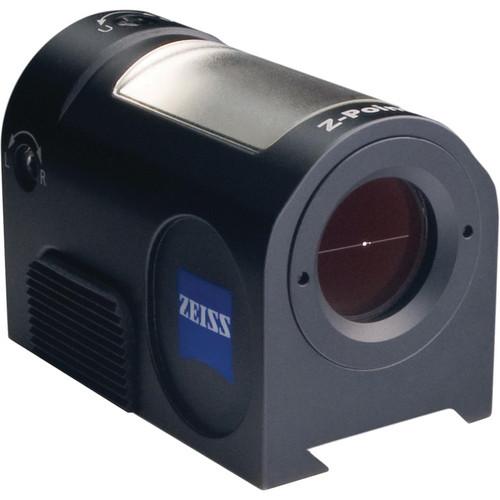 Zeiss  Z-Point Red Dot Sight 52 17 67