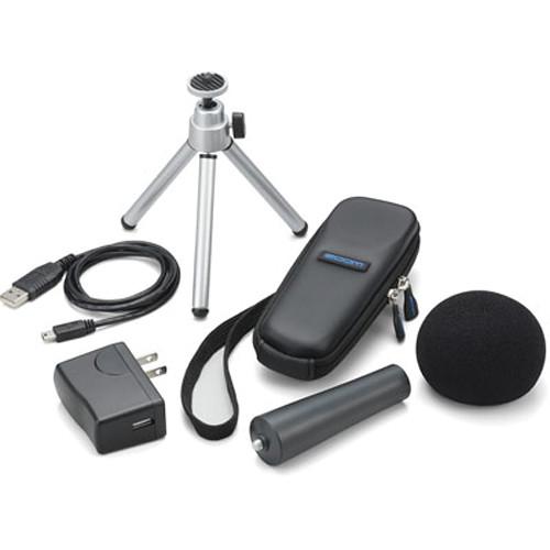 Zoom  APH-1 Accessory Package for H1 ZH1AP, Zoom, APH-1, Accessory, Package, H1, ZH1AP, Video