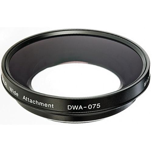 Zunow  DWA-075 DSLR Wide Angle Attachment DWA-075