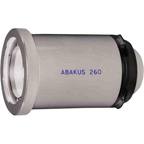 Abakus  726 (Product Code) 260 Converter 726, Abakus, 726, Product, Code, 260, Converter, 726, Video