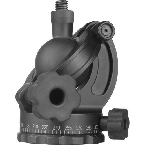 Acratech Ultimate Ballhead without Quick Release, with Left 1116