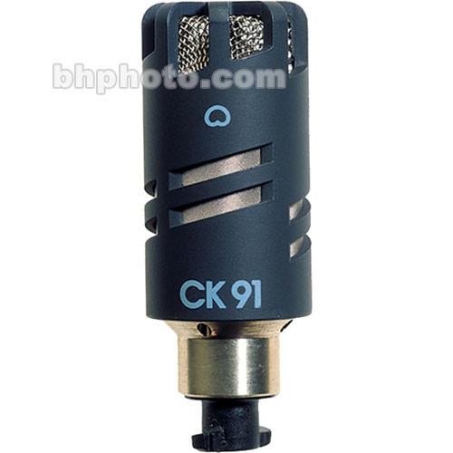 AKG CK91 Cardioid Microphone Capsule 2439 Z 00010, AKG, CK91, Cardioid, Microphone, Capsule, 2439, Z, 00010,