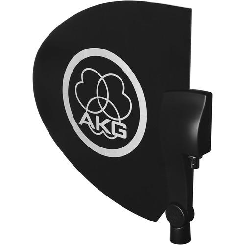 AKG SRA2W - Passive Wide-Band Directional Antenna 3009H00150, AKG, SRA2W, Passive, Wide-Band, Directional, Antenna, 3009H00150,