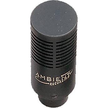 Ambient Recording ATE 208 Emesser Figure-8 Microphone ATE208