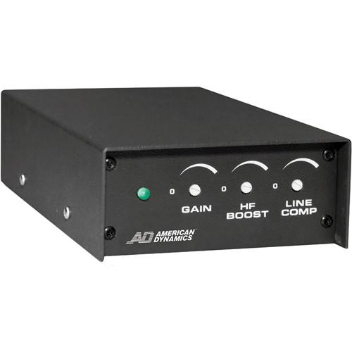 American Dynamics AD1422 Video Line Amplifier AD1422, American, Dynamics, AD1422, Video, Line, Amplifier, AD1422,