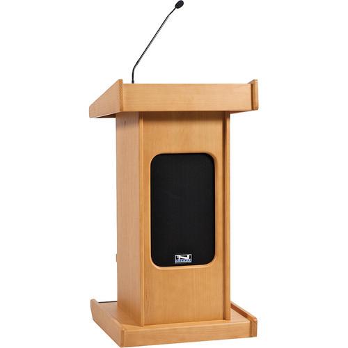 Anchor Audio Admiral Lectern System for Liberty Platinum FL-7500, Anchor, Audio, Admiral, Lectern, System, Liberty, Platinum, FL-7500