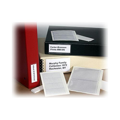 Archival Methods  Label Holder 37-1372