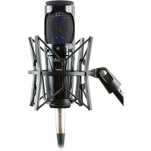 ART M-Two Cardioid FET Condenser Microphone M-TWO