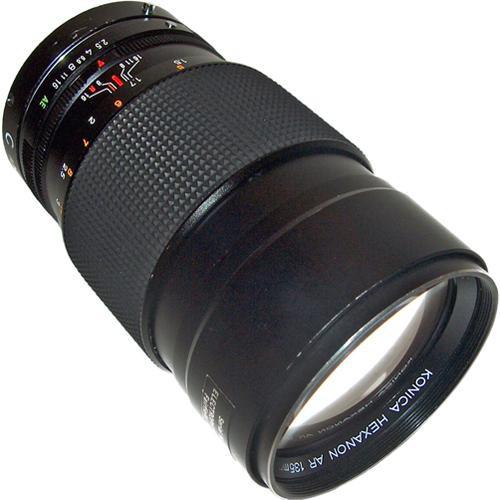 AstroScope  135mm f/2.8 C-Mount Lens 908000