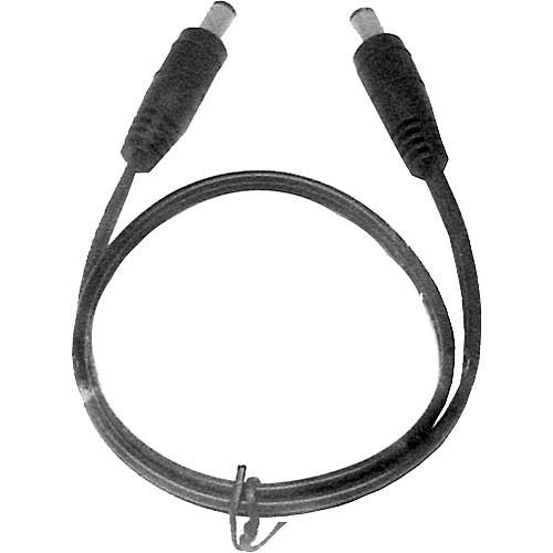 ATI Audio Inc 20602-1 - DC Power Cable Loop-Through 20602-1