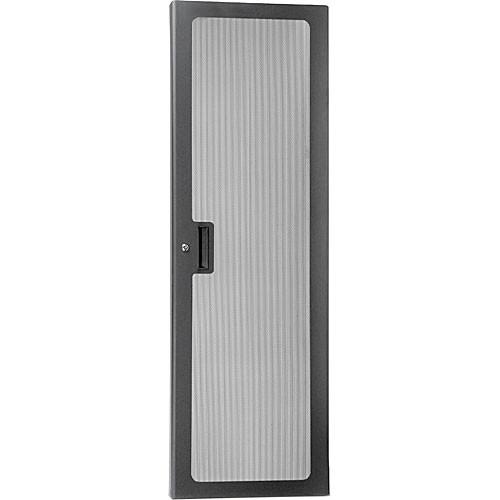 Atlas Sound MPFD35-3 Micro Perforated Steel Door for 35 MPFD35-3