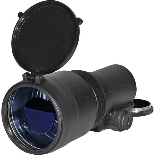 ATN PS22-3 Front Mounted Night Vision System NVDNPS2230, ATN, PS22-3, Front, Mounted, Night, Vision, System, NVDNPS2230,