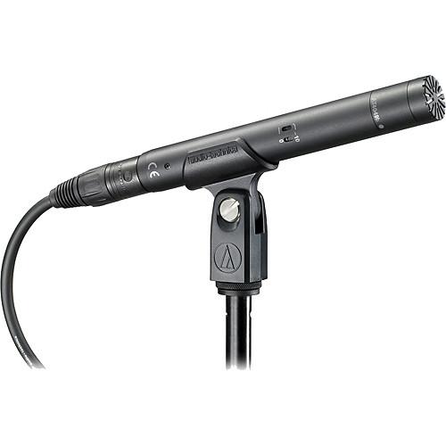 Audio-Technica AT4049b Omnidirectional Condenser AT4049B
