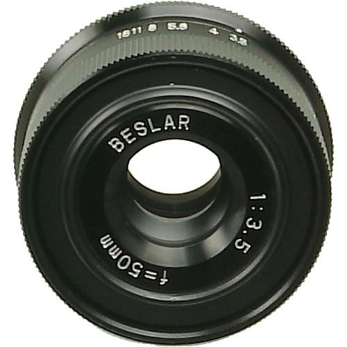 Beseler  Full Format 50mm Beslar Lens Kit 6777, Beseler, Full, Format, 50mm, Beslar, Lens, Kit, 6777, Video