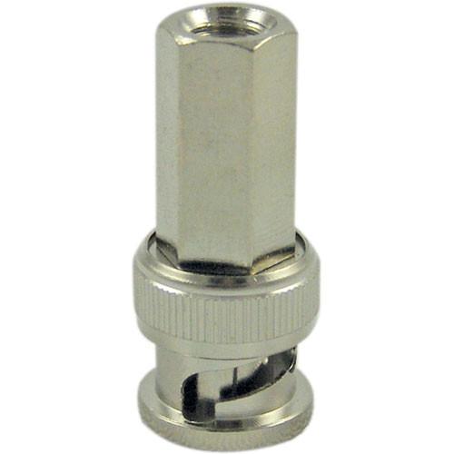Bolide Technology Group BP0035 Twist-On Male BNC Connector, Bolide, Technology, Group, BP0035, Twist-On, Male, BNC, Connector