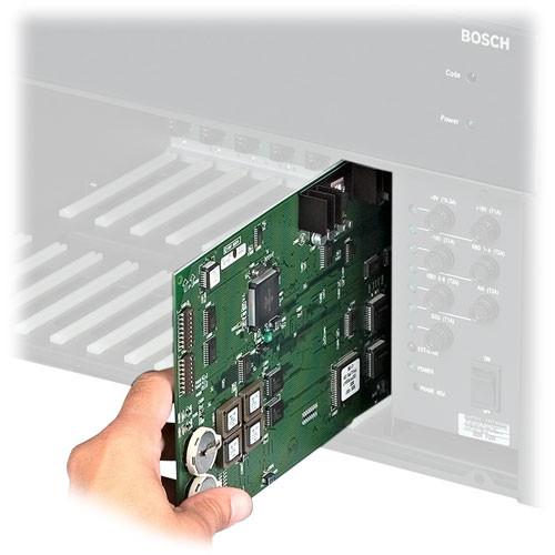 Bosch LTC851100 CPU Daughter Card For 8500 Video F.01U.503.498