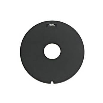 Cambo X-223 Lens Plate for the Cambo X2-Pro - Copal/NK 99074223