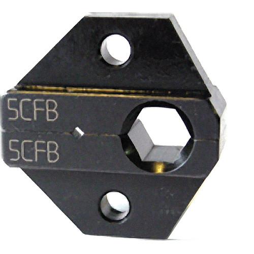 Canare TCD-5CF TC-1 Die Set for BNC, F, and RCA TC-D-5CF, Canare, TCD-5CF, TC-1, Die, Set, BNC, F, RCA, TC-D-5CF,