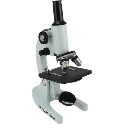Celestron Model #44102 Laboratory Biological Microscope 44102