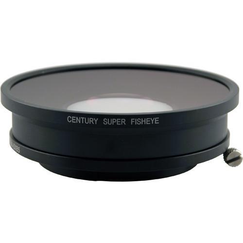 Century Precision Optics 0WA-FESU-RD Super Fisheye 0WA-FESU-RD