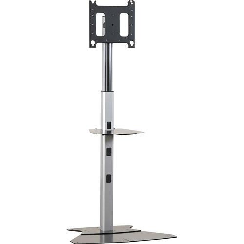 Chief MF1-US Flat Panel Floor Stand for Displays up to MF1US, Chief, MF1-US, Flat, Panel, Floor, Stand, Displays, up, to, MF1US,