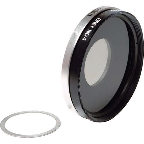 Cokin Magne-Fix Neutral Density 4x Filter (Small) S154-MS