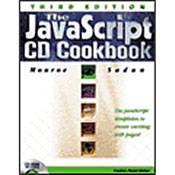 Cool Breeze CD-Rom: Javascript CD Cookbook by J. 1584500204