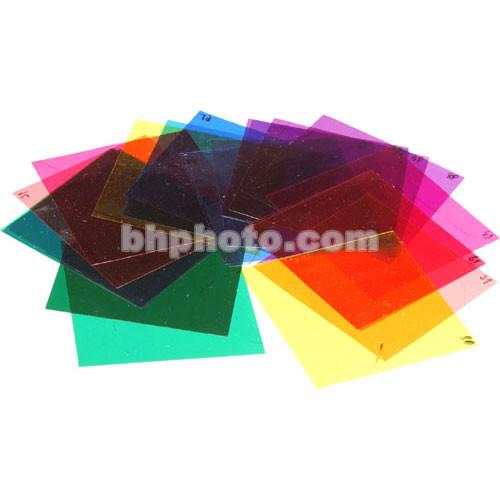 Dedolight 36 Color Effect Filters for DBD400 DGCOL4008