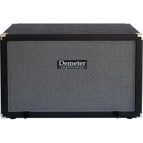 Demeter  GSC-212 - Guitar Speaker Cabinet GSC-212, Demeter, GSC-212, Guitar, Speaker, Cabinet, GSC-212, Video