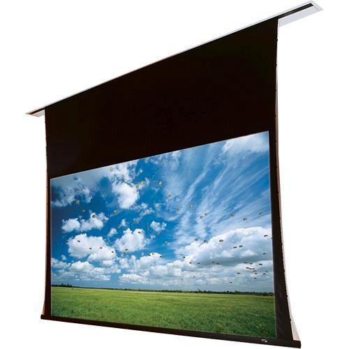 Draper 105056 Access/Series V Motorized Front Projection 105056