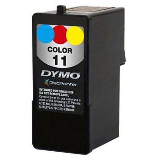 Dymo  Color Ink Cartridge for DiscPainter 1738252, Dymo, Color, Ink, Cartridge, DiscPainter, 1738252, Video