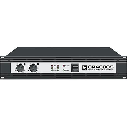 Electro-Voice CP4000S - 2-Channel Rack-Mount Power F.01U.101.250