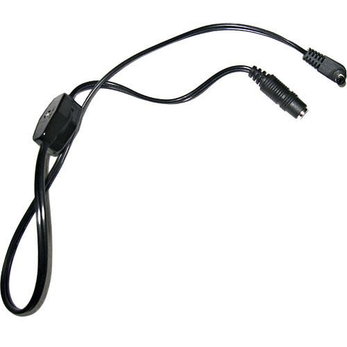 EverFocus  CABLE2 Ever Focus Power Cable CABLE-2, EverFocus, CABLE2, Ever, Focus, Power, Cable, CABLE-2, Video