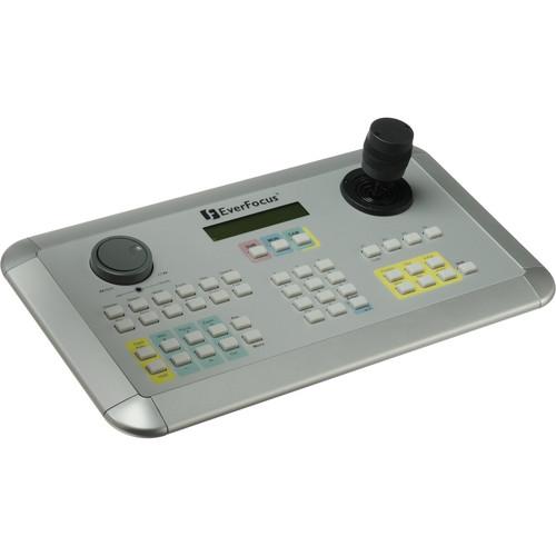 EverFocus EKB500 RS-485 Universal Keyboard Controller EKB500, EverFocus, EKB500, RS-485, Universal, Keyboard, Controller, EKB500,