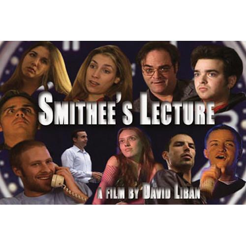First Light Video DVD: Smithee's Lecture: A Digital F1115DVD