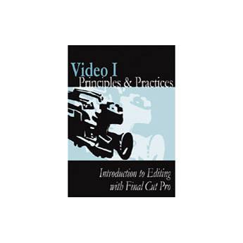 First Light Video Introduction to Editing with Final F1173DVD, First, Light, Video, Introduction, to, Editing, with, Final, F1173DVD
