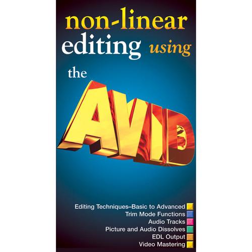 First Light Video Non-Linear Editing Using The Avid F968DVD