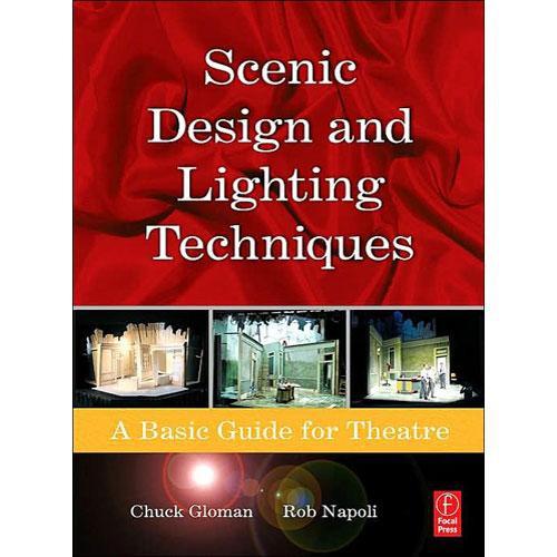 Focal Press Book: Scenic Design and Lighting 9780240808062, Focal, Press, Book:, Scenic, Design, Lighting, 9780240808062,
