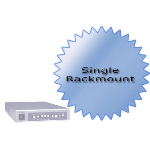 For.A  MV-RK1 Single Rack Mount MV-RK1, For.A, MV-RK1, Single, Rack, Mount, MV-RK1, Video