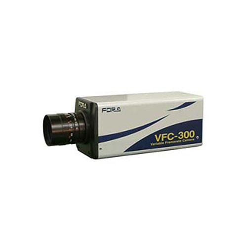 For.A VFC-300M256 Variable Frame Rate Camera VFC-300M256
