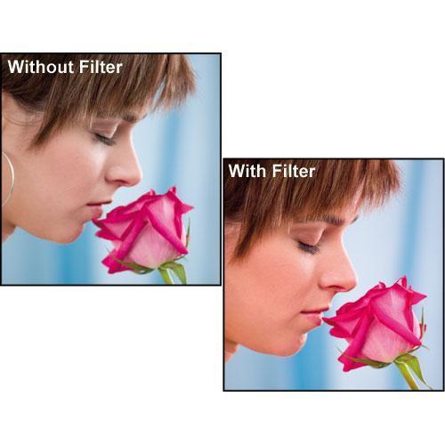 Formatt Hitech Skin Tone Enhancing Filter BF 6X42STE4