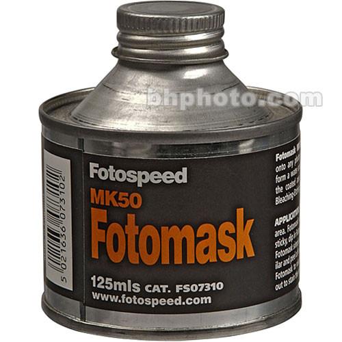 Fotospeed  MK50 Toner Fotomask - 125ml 307310, Fotospeed, MK50, Toner, Fotomask, 125ml, 307310, Video